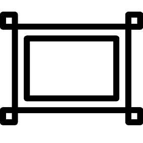 Rectangle Frame